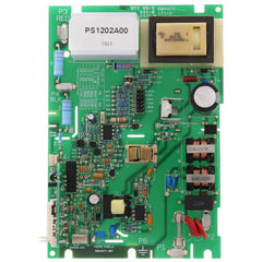 Resideo PS1202A00 ELECTRONIC AIR CLEANER POWER SUPPLY. 120V. BARE BOARD WITH LED DRIVER BOARD.  | Midwest Supply Us