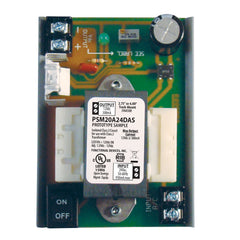 Johnson Controls PSM24A24DAS DC PWR SPLY ISOL 24VAC-; 24VDC  | Midwest Supply Us