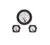 PTGD-AC06A | Differential piston gage | in-line connections | range 0-30 psid. | Dwyer Instruments