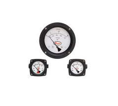 Dwyer Instruments PTGD-SC04A Differential piston gage | in-line connections | range 0-20 psid.  | Midwest Supply Us