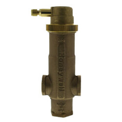 Resideo PV075 SUPERVENT AIR ELIMINATOR. 3/4" NPT.  | Midwest Supply Us