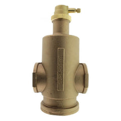 Resideo PV200 SUPERVENT AIR ELIMINATOR. 2" NPT.  | Midwest Supply Us