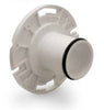 R1173 | RAVEN R1173 PVC 4 Compression Closet Flange RAVEN #PVCCCF4 | Everflow