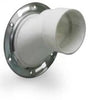 PVCOCF | RAVEN R1174 PVC Offset Closet Flange RAVEN #PVCOCF | Everflow