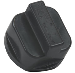 Spears PGTN-012 1-1/4,1-1/2,2 PVC PLUG GATE VALVE OPER NUT  | Midwest Supply Us