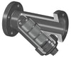 YS23P8-015 | 1-1/2 PVC Y-STRAINER FLANGED EPDM P8MESH | (PG:102) Spears