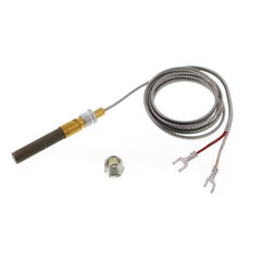 Resideo Q313A1055 47" LEAD THERMOPILE, WITH SPLIT NUT.  | Midwest Supply Us