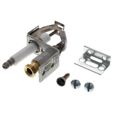 Resideo Q345A1305 INTERMITTENT PILOT BURNER. B BRACKET, F TIP, BCR-18 (.018) ORIFICE, 1/4 IN. FITTING. INCLUDES BBR-10 (0.10) ORIFICE.  | Midwest Supply Us