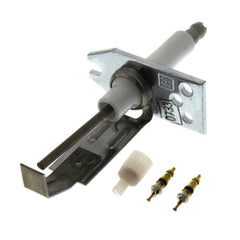 Resideo Q347A1012 DIRECT IGNITION IGNITOR. 2.03" LONG. 90 DEGREE RIGHT ANGLE ORIENTATION.  | Midwest Supply Us