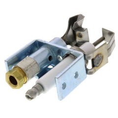 Resideo Q348U1009 UNIVERSAL INTERMITTENT BATWING PILOT BURNER FOR NATURAL AND LP GAS WITH NE22, KF24, A26, KR14 ORIFICES  | Midwest Supply Us