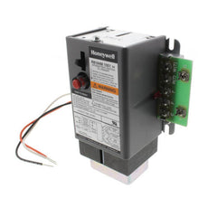 Resideo R8184M1051 PROTECTORELAY OIL PRIMARY. 120V, 60 HZ. SAFETY SWITCH TIMING: 45 SECONDS.  | Midwest Supply Us