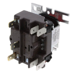 Resideo R8222B1067 RELAY. SPDT. COIL VOLTAGE: 24V. TERMINAL CONNECTIONS: QUICK CONNECT.  | Midwest Supply Us