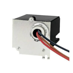 Resideo R8225D1003 FULLY ENCLOSED RELAY. DPST NO. COIL VOLTAGE: 24V. 60 HZ. TERMINAL CONNECTIONS: LEAD WIRES.  | Midwest Supply Us
