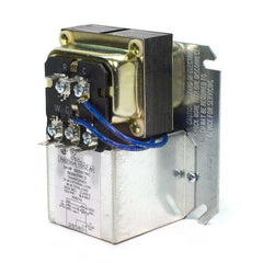 Resideo R8285B1038 120 VOLT FAN CENTER INCLUDES 40VA TRANSFORMER AND DPDT RELAY. LEADWIRE CONNECTIONS.  | Midwest Supply Us