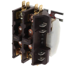 Resideo R8246A1038 ELECTRIC HEAT CONTACTOR. DPST. COIL VOLTAGE: 24 VAC.  | Midwest Supply Us