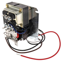 Resideo R8285A1048 120 VOLT FAN CENTER INCLUDES 40VA TRANSFORMER AND SPDT RELAY. LEADWIRE CONNECTIONS.  | Midwest Supply Us