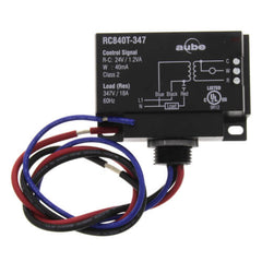 Resideo RC840T-347 ElecHeatRelay18@347v-24v  | Midwest Supply Us