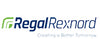 Q3052 | 1/2HP 208-230/460V 3450RPM 48Y | Regal Rexnord - Century Motors