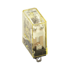 IDEC Relays RH1B-ULCAC120V SPDT 10A 120V RELAY  | Midwest Supply Us