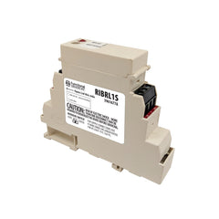 Functional Devices RIBRL1S DIN Rail Relay 10Amp 10-30Vdc  | Midwest Supply Us