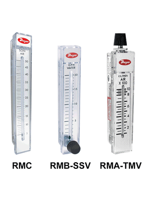 Dwyer Instruments | RMB-84-SSV