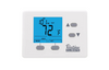 RS1100 | Economy Series Thermostat | Heat Only | Robertshaw