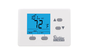 ROBERTSHAW | RS1100