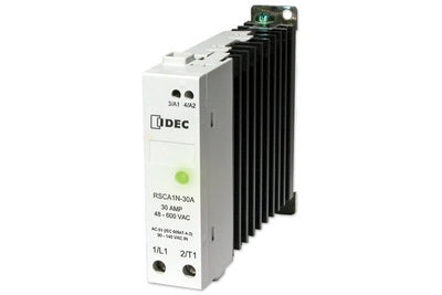 IDEC Relays | RSCDN-20A