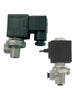 RSV1D | Pilot solenoid valve | 110 VAC | DIN electrical connections | Cv of .33. | Dwyer Instruments