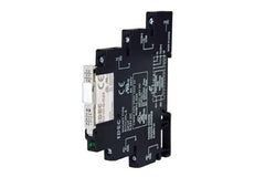 IDEC Relays RV8H-L-D24 SPDT 6A 24VDC Relay  | Midwest Supply Us