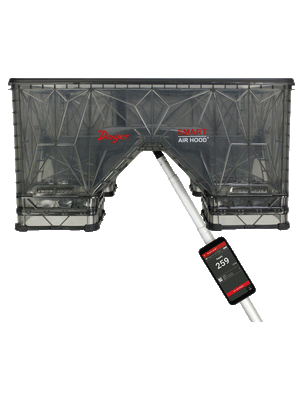 Dwyer Instruments | SAH-22