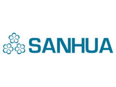 Sanhua International FD-759-S Filter-Drier ODF 1-1/8" SOLDER  | Midwest Supply Us