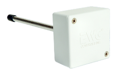 EWC Controls SAS SAS Supply Air Sensor  | Midwest Supply Us