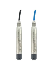 Dwyer Instruments SBLT2-10M-18M Submersible level transmitter | range 10m wc | 18m polyurethane cable length.  | Midwest Supply Us