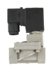 SBSV-S3F1 | 2-way 316SS solenoid valve | 3/8