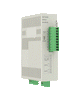 SCD-1053 | DIN rail temperature/process master controller | (1) current output and (1) relay output. | Dwyer Instruments
