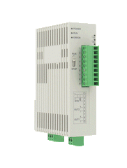Dwyer Instruments SCD-1053 DIN rail temperature/process master controller | (1) current output and (1) relay output.  | Midwest Supply Us