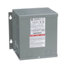 1.5S43F | TRANSFORMER DRY 1PH 1.5KVA 120X240V-12/24V | Square D