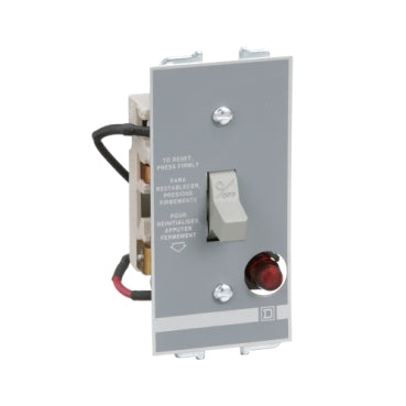 Schneider Electric (Square D) | 2510FO1P