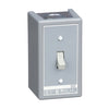 2510KG1 | Manual Switch 2pole Nema 1 Enc | Schneider Electric (Square D)