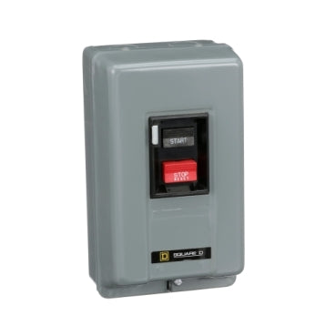 Schneider Electric (Square D) | 2510MBG1