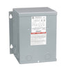 2S1F | 40/480v PRI 120/240 SEC 2kVA | Schneider Electric (Square D)
