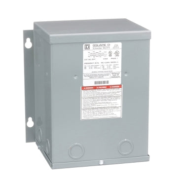 Schneider Electric (Square D) | 2S1F
