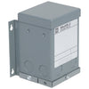 50SV43A | TRFMR DRY 1PH .05KVA 120X240V-12/24V | Schneider Electric (Square D)