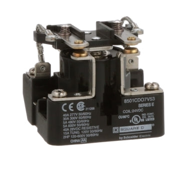 Schneider Electric (Square D) | 8501CDO7V53