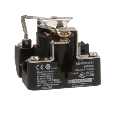 Schneider Electric (Square D) | 8501CO15V24