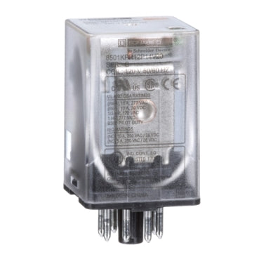 Schneider Electric (Square D) | 8501KPR12P14V20