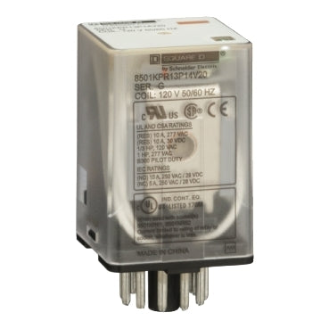 Schneider Electric (Square D) | 8501KPR13P14V20
