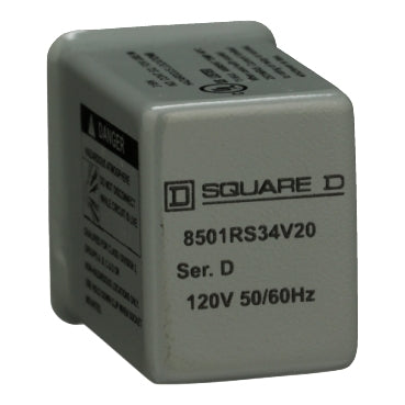 Schneider Electric (Square D) | 8501RS34V20