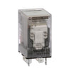 8501RS42V20 | 10Amp DPDT 120vCoil Mini Relay | Schneider Electric (Square D)